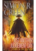 Simon R. Green - Just Another Judgement Day