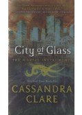 Cassandra Clare - City of Glass
