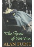 Furst, Alan - The Spies Of Warsaw