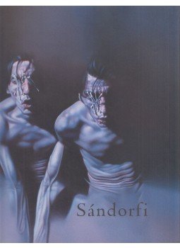 Makláry Kálmán - Sándorfi Makláry Kálmán - Sándorfi, Budapest 2007 antikvár könyv