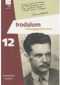 Baranyai Katalin - Irodalom szöveggyűjtemény 12.