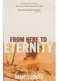 Jones, James - From Here to Eternity