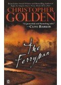 Christopher Golden - The Ferryman