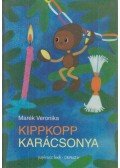 Marék Veronika - Kippkopp karácsonya