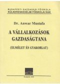 Anwar, Mustafa Dr. - A vállalkozások gazdaságtana