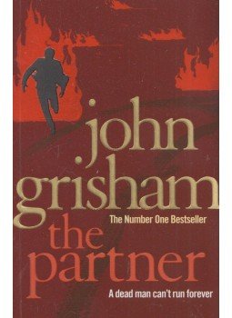 John Grisham - The Partner John Grisham - The Partner, London 2009 antikvár könyv