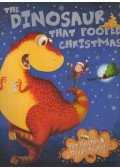 Tom Fletcher,Dougie Poynter - The Dinosaur that Pooped Christmas