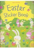 Fiona Watt - Easter Sticker Book