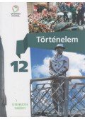 Borhegyi Péter - Történelem 12.