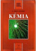 Z. Orbán Erzsébet - Kémia III. a 9. évfolyam számára