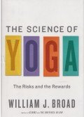 William J. Broad - The Science of Yoga