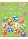 Kate Knighton,Leonie Pratt - Easter Things to Make and Do