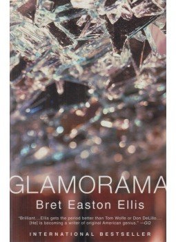 Bret Easton Ellis - Glamorama (angol) Bret Easton Ellis - Glamorama (angol), New York 2000 antikvár könyv