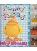 Nick Page,Claire Page - Funny Faces: Baby Animals