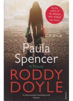 Roddy Doyle - Paula Spencer Roddy Doyle - Paula Spencer, London 2007 antikvár könyv