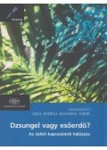 Gelei Andrea,Mandják Tibor - Dzsungel vagy esőerdő?