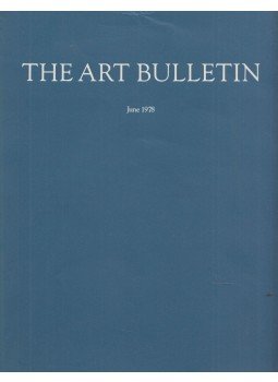 Kathleen Weil-Garris - The Art Bulletin June 1978 Kathleen Weil-Garris - The Art Bulletin June 1978, New York 1978 antikvár könyv