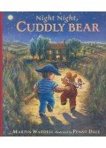 Martin Waddell - Night Night, Cuddly Bear
