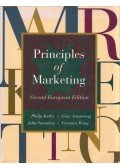 Philip Kotler,Gary Armstrong,John Saunders,Veronica Wong - Principles of Marketing