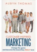 Aubyn Thomas - Customer Inspired Marketing