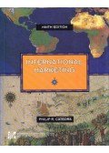 Philip Cateora - International Marketing
