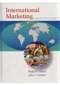 Philip Cateora,John L. Graham - International Marketing