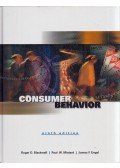 Roger D. Blackwell,Paul W. Miniard,James F. Engel - Consumer Behaviour
