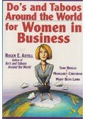 Tami Briggs,Margaret Corcoran,Mary Beth Lamb - Do's and Taboos Around the World for Women in Business