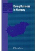  - Doing Business in Hungary