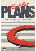Malcolm McDonald - Marketing Plans