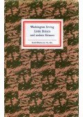 Washington Irving - Little Britain und andere Skizzen