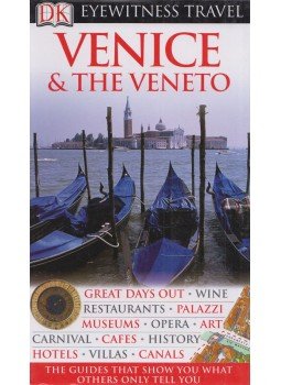 Susie Boulton, Christopher Catling - Venice & the Veneto Susie Boulton, Christopher Catling - Venice & the Veneto, London 2010 antikvár könyv