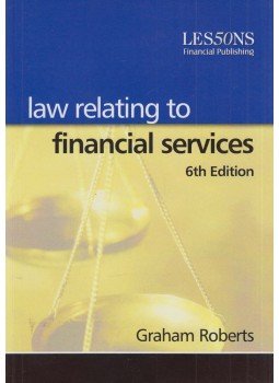 Graham Roberts - Law Relating to Financial Services Graham Roberts - Law Relating to Financial Services, London 2005 antikvár könyv