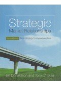 Tom O'Toole,Bill Donaldson - Strategic Market Relationships