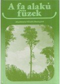 Tompa károly - A fa alakú füzek