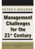 Peter F. Drucker - Management Challenges for the 21st Century