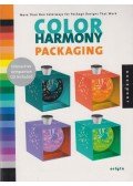 Mousner, James - Color Harmony: Packaging