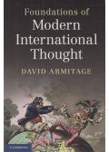 Armitage, David - Foundations of Modern International Thought