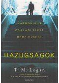 T. M. Logan - Hazugságok
