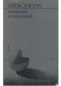 Sebők Zoltán - Médiumok és művészetek