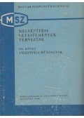 Déry Hugó (szerk.),Vertse Dezső (szerk.) - Mélyépítési létesítmények tervezése III.