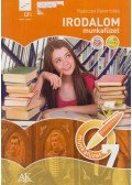 Radóczné Bálint Ildikó - Irodalom munkafüzet 7.