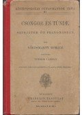 Vörösmarty Mihály - Csongor és Tünde