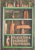 Veress József - Fejezetek a gazdaságpolitikából