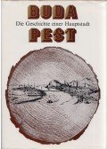 Ságvári Ágnes - Budapest - Die Geschichte einer Hauptstadt