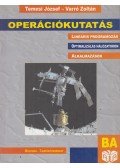 Temesi József,Varró Zoltán - Operációkutatás
