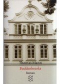 Thomas Mann - Buddenbrooks