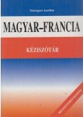 Sauvageot, Aurélien - Magyar-francia kéziszótár