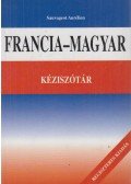 Sauvageot, Aurélien - Francia-magyar kéziszótár