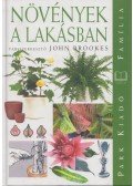 Brookes, John - Növények a lakásban